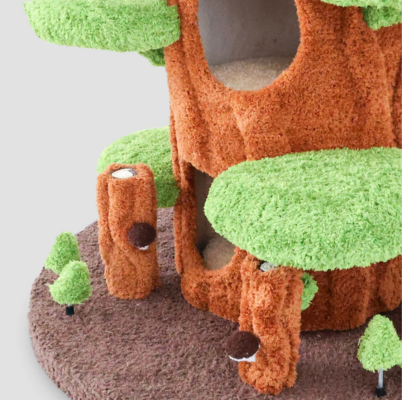 Premium Cat Tree