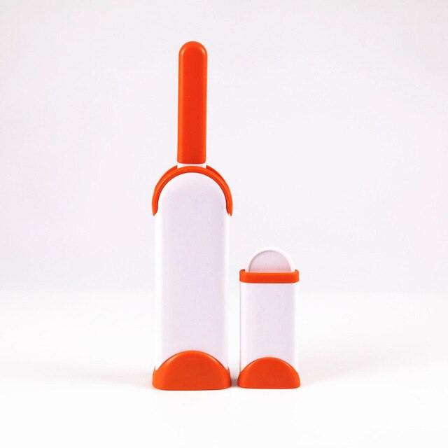 Self-Cleaning Pet Fur Remover Brush