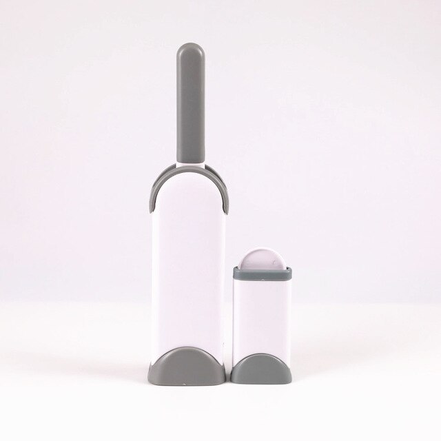 Self-Cleaning Pet Fur Remover Brush
