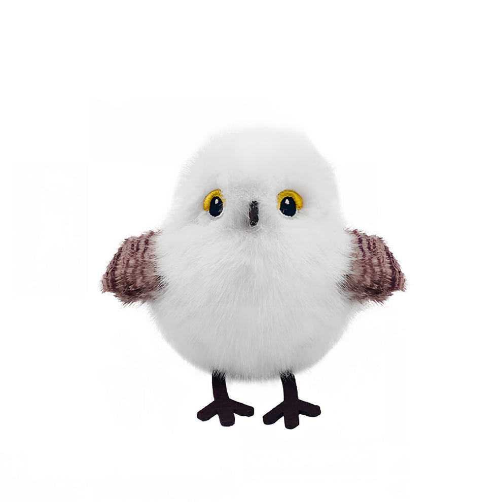 Flapping Bird Cat Toy