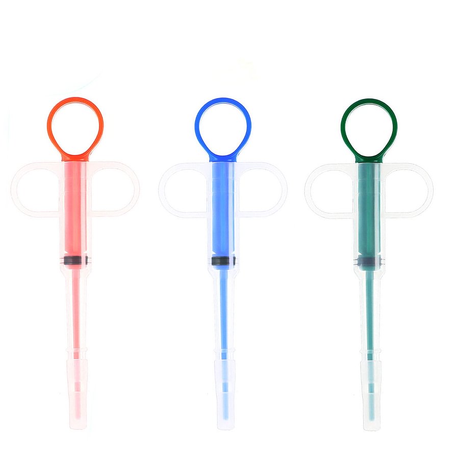 Pet Medicine Feeding Tool