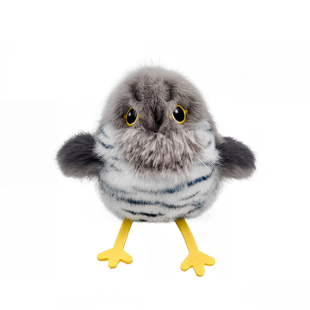 Flapping Bird Cat Toy