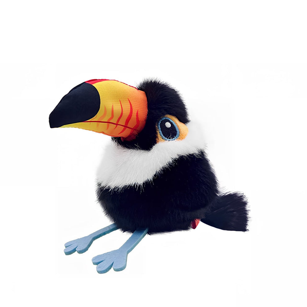 Flapping Bird Cat Toy