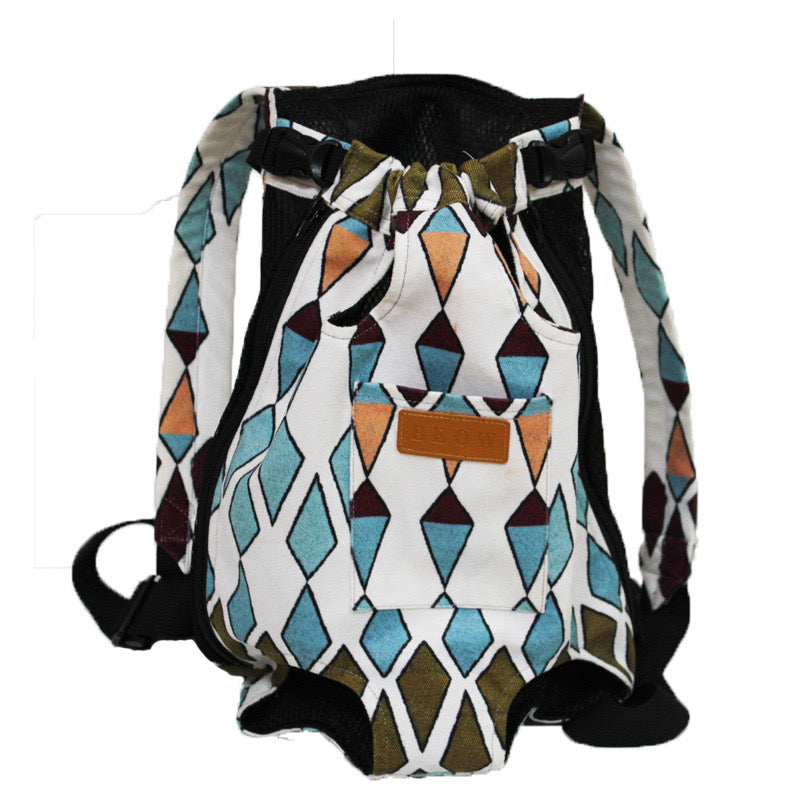 Cat travel backpack - PP21 - Cutier Store