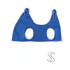 Cat Grooming Nail Cutting & Anti Scratch Hanging Bag WigglyTailNeeds