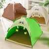 Cute Pet Sun Protection Tent YourCatGoodies