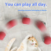 Rotating Smart Ball Cat Toy YourCatGoodies