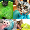 Cat Multifunctional Washing Shower, Pet Nail Trimming Bag YourCatGoodies