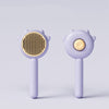 Professional Pet Grooming Brush WigglyTailNeeds