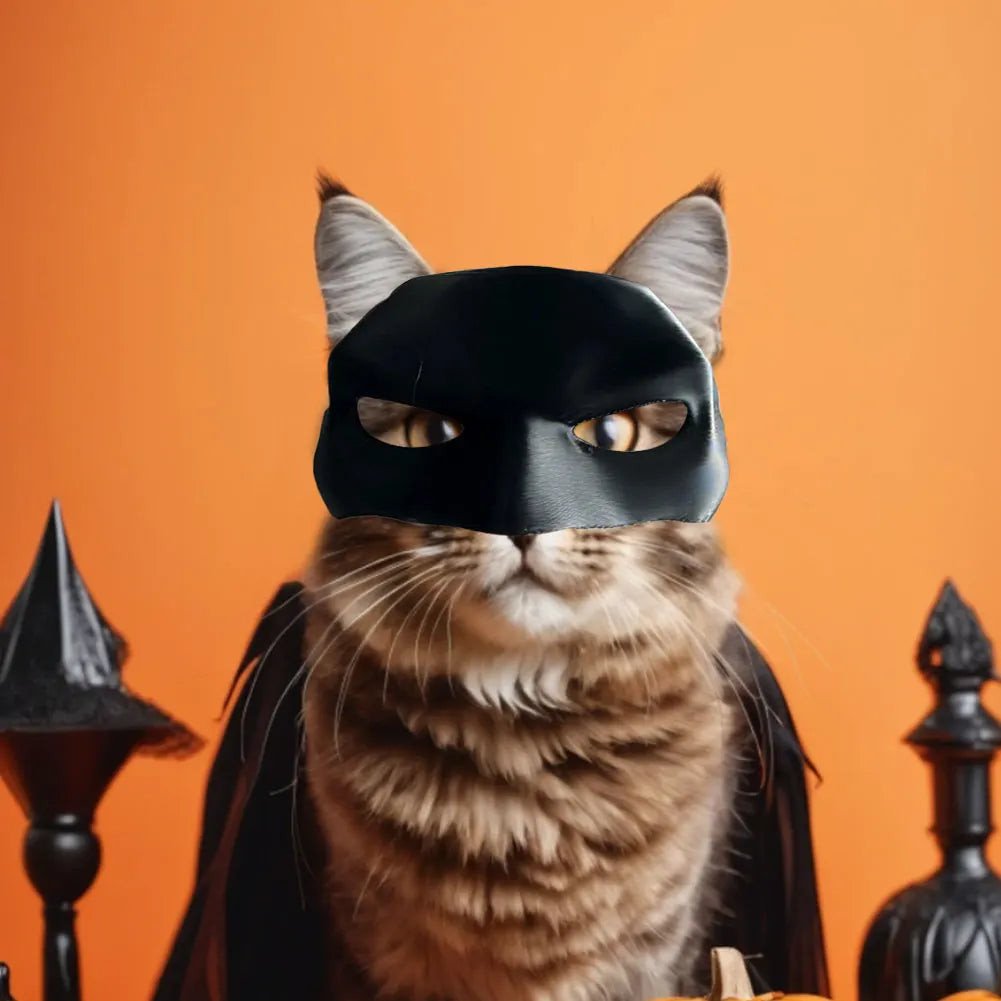 BatCat (Batman Mask For Cats) mutualdropshopping