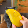 3 in 1 Cat Brush WigglyTailNeeds