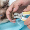 Cat Multifunctional Washing Shower, Pet Nail Trimming Bag YourCatGoodies