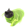 Cat Multifunctional Washing Shower, Pet Nail Trimming Bag YourCatGoodies