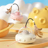 Cat SpaceShip Automatic Toy YourCatGoodies