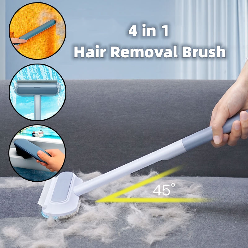 Multifunctional Hair Removal Brush YourCatGoodies