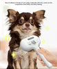 Self-Cleaning Cat Grooming Comb