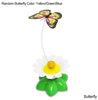 Automatic Electric Rotating Cat Toy YourCatGoodies