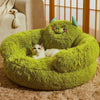 Sleeping Pet Monster Bed mutualdropshopping