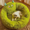 Sleeping Pet Monster Bed mutualdropshopping