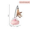 Cat SpaceShip Automatic Toy YourCatGoodies