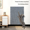 DIY Climbing Cat Scratcher YourCatGoodies