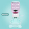 Automatic Gravity Pet Feeder