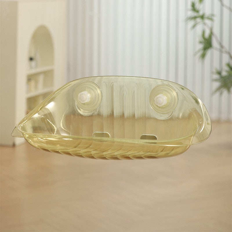 Cat Window Hanging Perch Bed