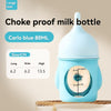 Pet Silicone Milk Bottle