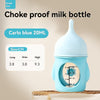 Pet Silicone Milk Bottle