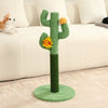 Cactus Cat Scratching Post  60CM YourCatGoodies