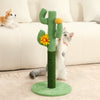 Cactus Cat Scratching Post  60CM YourCatGoodies