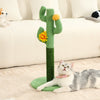 Cactus Cat Scratching Post  60CM YourCatGoodies