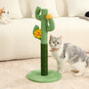 Cactus Cat Scratching Post  60CM YourCatGoodies