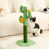 Cactus Cat Scratching Post  60CM YourCatGoodies