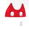 Cat Grooming Nail Cutting & Anti Scratch Hanging Bag WigglyTailNeeds