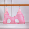 Cat Grooming Nail Cutting & Anti Scratch Hanging Bag WigglyTailNeeds