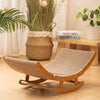 Cradle Sofa Cat Scratch Board YourCatGoodies