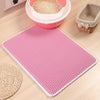Cat Litter Mat WigglyTailNeeds