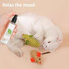 Catnip Cat Joy Spray YourCatGoodies