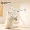 Cat Tunnel Toy YourCatGoodies
