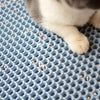 Cat Litter Mat WigglyTailNeeds
