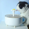 Intelligent Automatic Circulation Filter Pet Water Dispenser YourCatGoodies