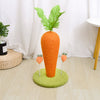 Sisal Climbing Frame Cat Toy Radish YourCatGoodies