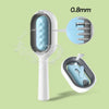 Pet Grooming Brush WigglyTailNeeds