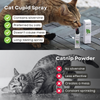 Catnip Cat Joy Spray YourCatGoodies