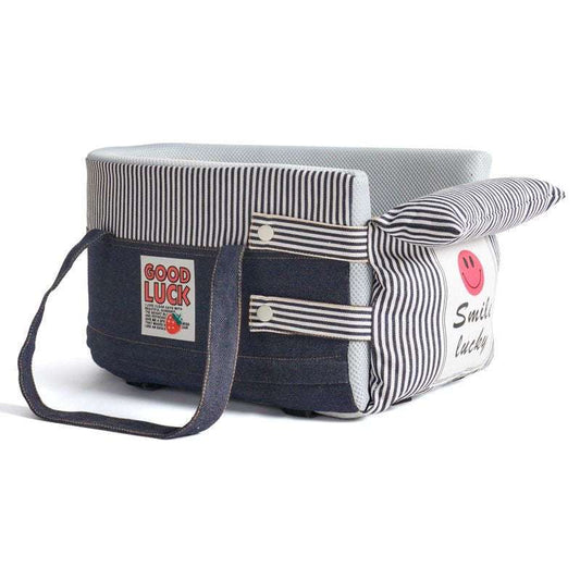 Central Car Dog seat