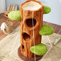 Premium Cat Tree