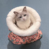 Warm Pet Sleeping Bag YourCatGoodies