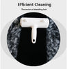 Pet Hair Remover Roller WigglyTailNeeds