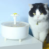 Intelligent Automatic Circulation Filter Pet Water Dispenser YourCatGoodies